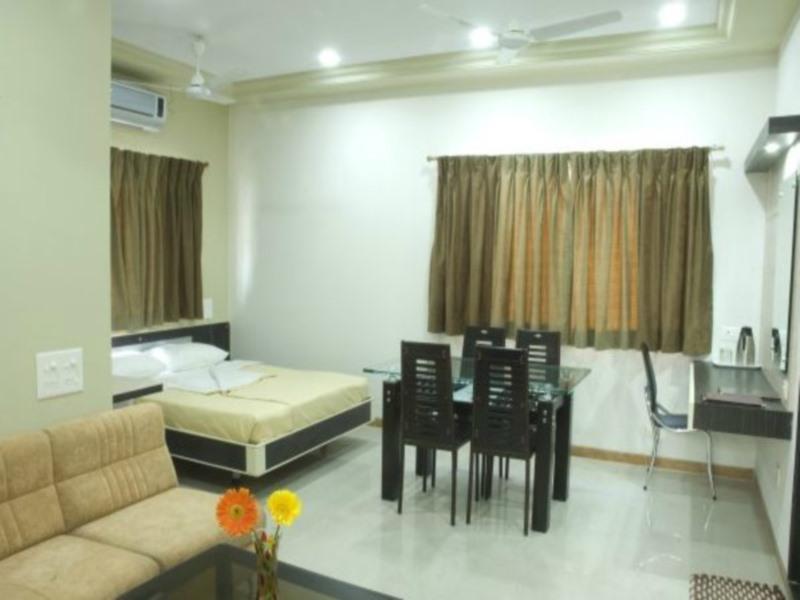 Hotel Bagga International